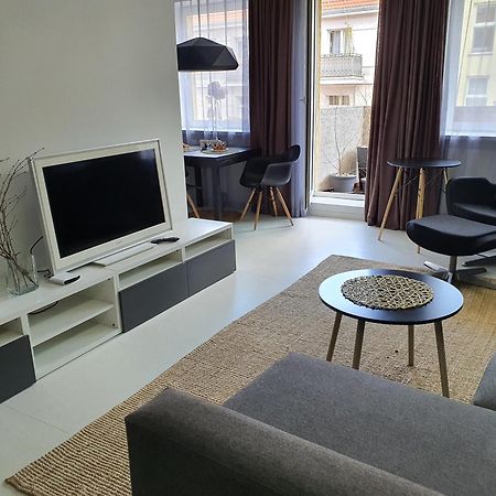 Whitebeeapartament Apartment Wroclaw Exterior photo