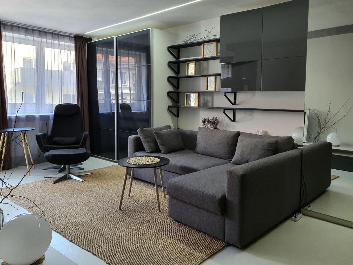 Whitebeeapartament Apartment Wroclaw Exterior photo